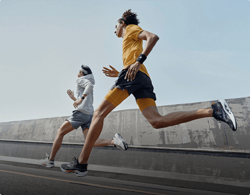 长跑爱好者如何保护自己的膝盖