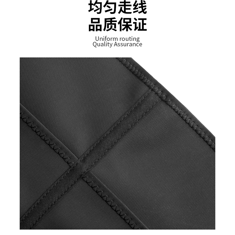 Y004s乳胶单加压带款护腰