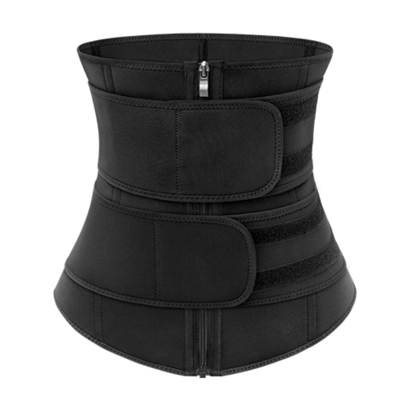 Y004氯丁橡胶双加压带款护腰