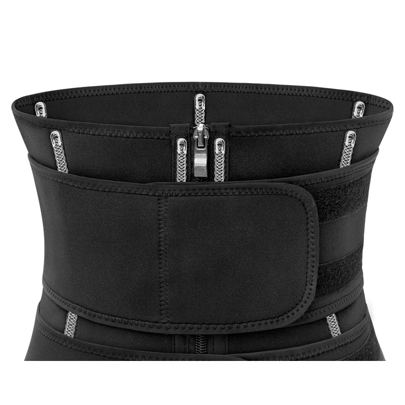 Y004氯丁橡胶双加压带款护腰