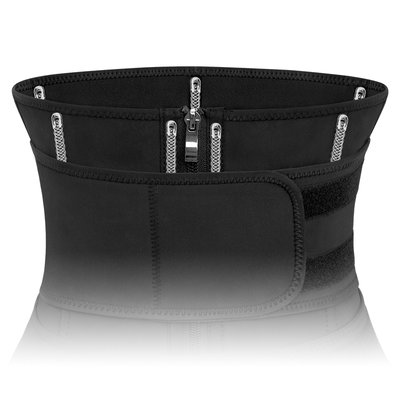 Y004s乳胶双加压带款护腰